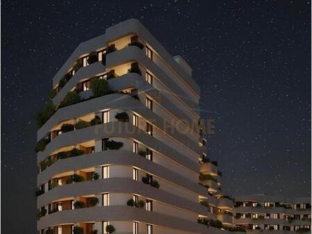 In vendita, Appartamento 1+1, Art Residence, Tirana.