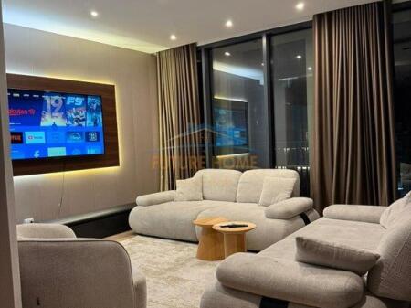 Shitet, Apartament 2+1+2, Lake View Residence, Tirane. 550,000 €