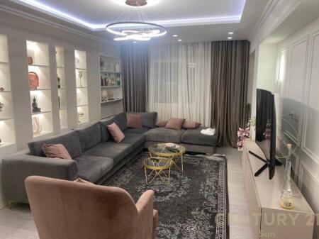 Apartament 3+1+2 me qira tek Sheshi Wilson