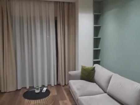 Apartament me qera 1+1 Misto Mame