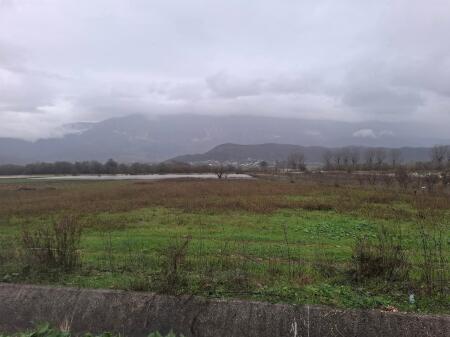 TERRENO MASCHILE IN VENDITA A GJIROKASTER