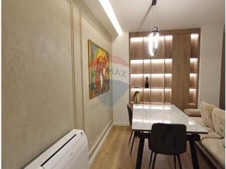 Apartament per qera 3+1 Rruga Kavajes