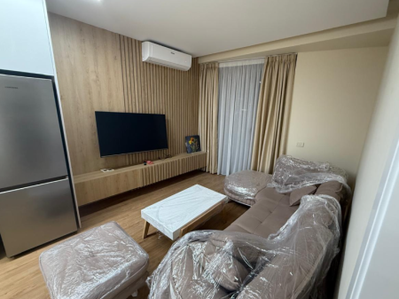  Apartament 2+1 – Mine Peza, Golden Tower