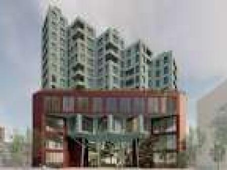 Vendesi appartamento 1+1 Colonnade Residence