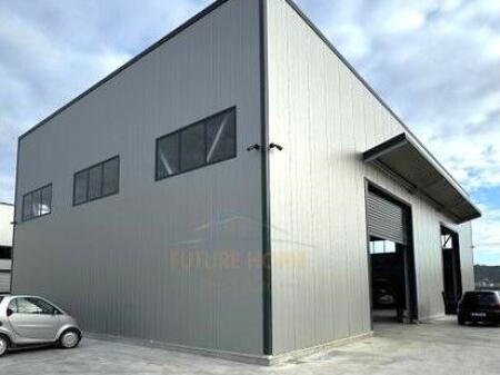 In vendita,Magazzino,Prush,Tirane