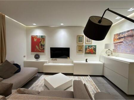 Apartament me qira te Liceu Artistik