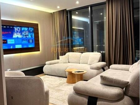 For sale, Apartment 2+1+2, Lake View Residence, Tirane.