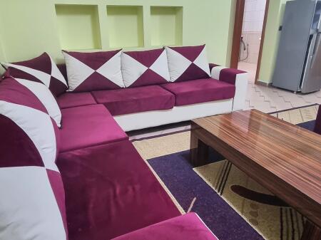 Jepet me Qira Apartament 1+1 tek Rruga e Durrësit