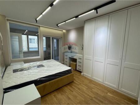 APARTAMENT LUKSOZ 1+1 PER QIRA-KOPSHTI ZOOLOGJIK