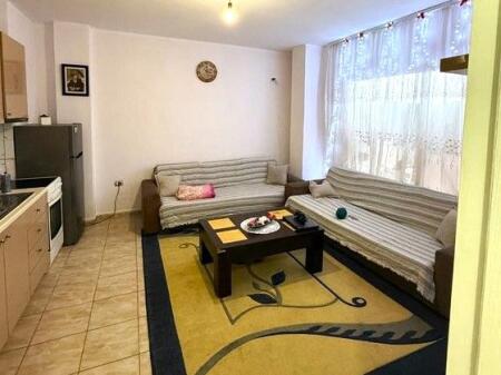 Shitet Apartament 1+1 , Ardeno, Dogana, Tirane