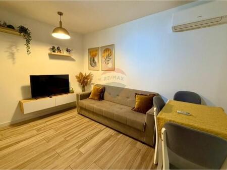 Apartament per qera 2+1 tek Mine Peza
