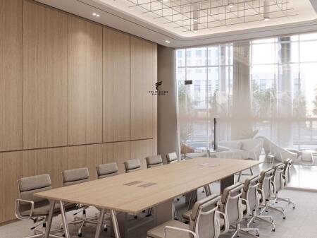 ZYRE ME QERA 240 M2 RRUGA FERIT XHAJKO 2300 EURO