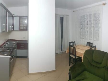 Apartment 1+1 for rent in Misto Mame