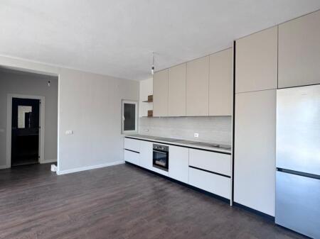 Apartament 2+1 bosh tek Bermon Ndertim!