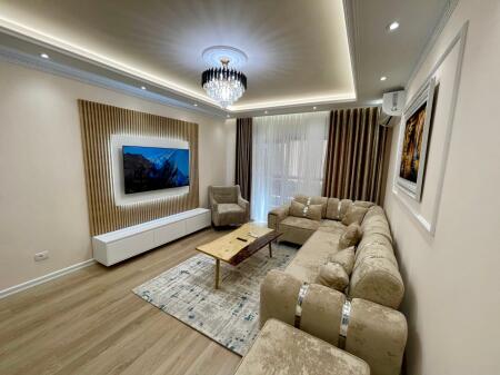  SUPER RENT Apartment 2+1 With 2 Bathrooms, 2 Balconies And Parking Spot  Colombo Complex, Near The Dry Lake 