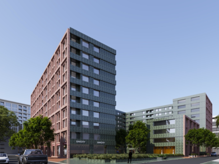  Shitet Apartament 2+1 + 2 Tualete – Arb & Trans, 5 Maji