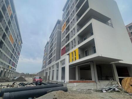 Locale/ Negozio in vendita, Univers City