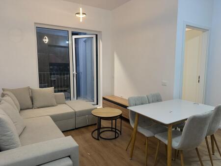  Apartment 1+1 for Sale – OXA Residence, Fresk