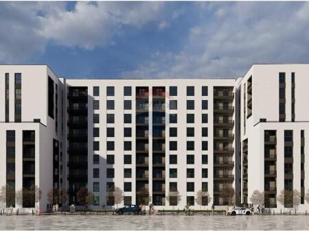 OKAZION Shitet Apartament 1+1+Ballkon ne Kamez