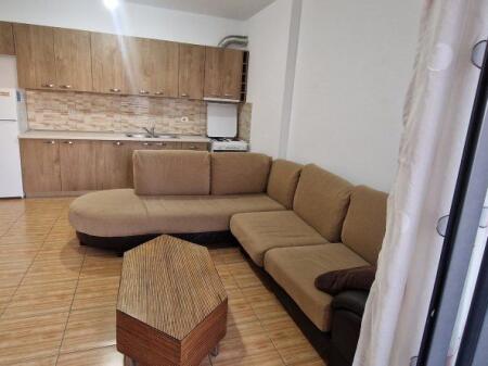 1+1, furnished roundabout of Astiri at Ozone, 400 euros