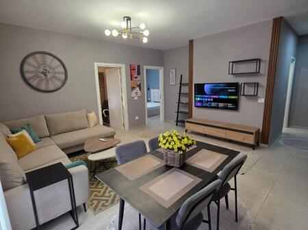  Apartment 2+1 for rent  Botanical Garden, Tirana Price: 900 € / month