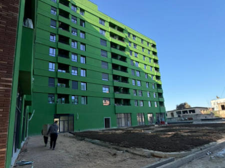  Apartament 2+1+2 – Arb&Trans, 5 Maji