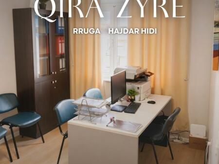 Ambient Biznesi me Qira