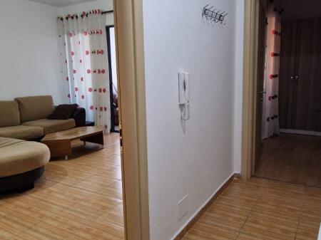  Apartament 1+1 – Astir