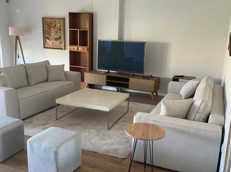 Apartament 2+1 qera  te kopshti zoologjik