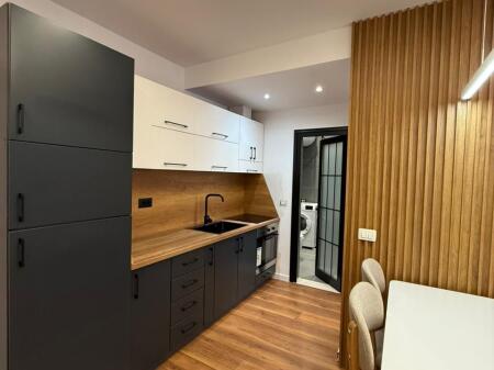 SHITET APARTAMENT 1+1 – PLAZH, DURRËS