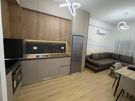 SHITET APARTAMENT 1+1 KOMPLEKSI KADIU, ALI DEM