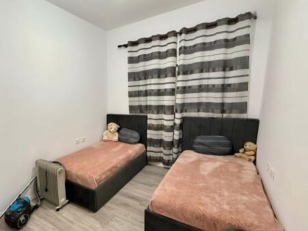  Appartamento 2+1 in vendita – Mangalem 21, Ali Demi