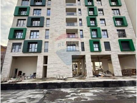 WE SELL APARTMENT 2+1+2 JORDAN MISJA STREET!