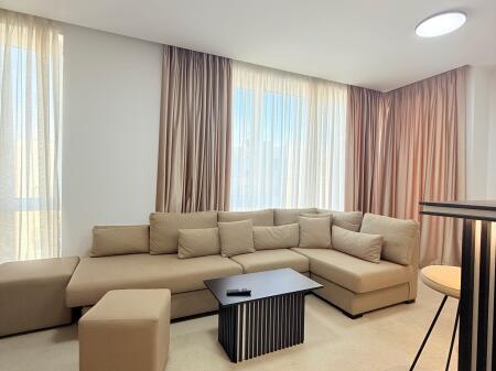  Apartment 2+1+2 for rent