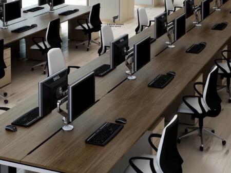 UFFICIO IN AFFITTO 170 M2 EX BLOCCO 2.500 EURO