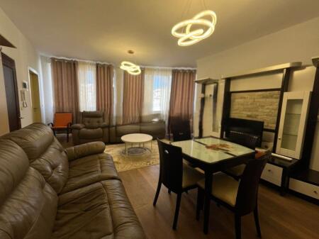SHESIM APARTAMENT 1+1 NE RRUGEN DALIP TOPI, FRESK !! 95,000 €