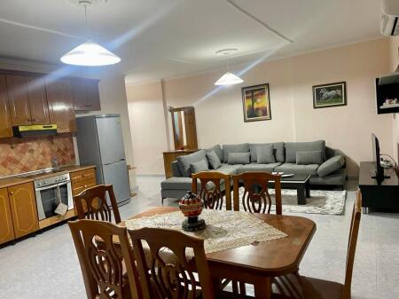  QERA Apartament 2+1  Laprake  Rruga "Dritan Hoxha" 