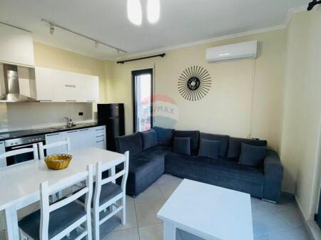 Apartament 1+1 QSUT