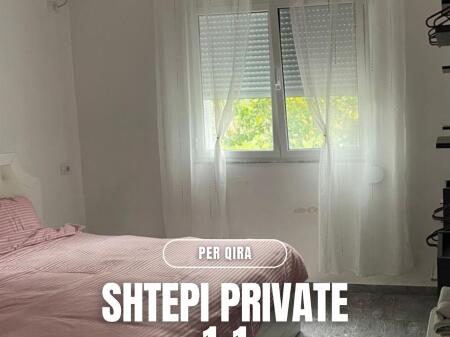 Apartament per Qira