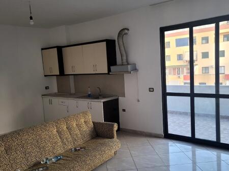 Apartament 2+1 me qira Astir