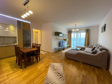 Apartament 2+1 per qira tek Kopeshti Botanik.