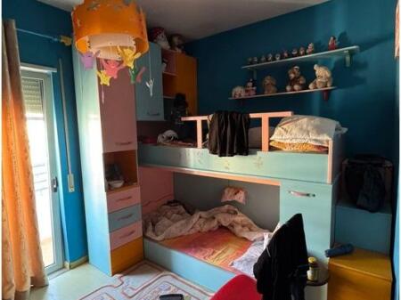 SHITET APARTAMENT 3+1+2 NE DURRES