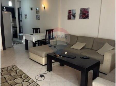 Apartament - Për Shitje - Rruga Qemal Stafa, Tiranë(ID: 530261060-1971)