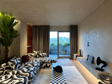  Apartament 1+1 + Post Parkimi – Lion Park 1, Rruga e Elbasanit