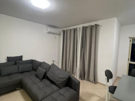 Appartamento 2+1+2+balcone in vendita
