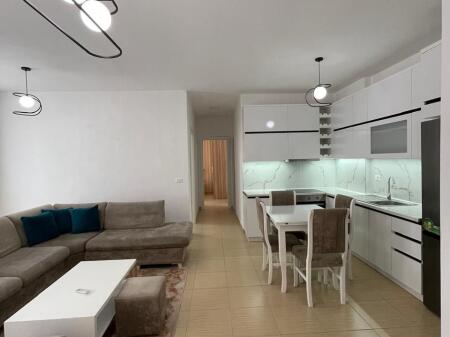  Apartament  ne zonen me Eksluzive te Tiranes, prane Bulevardit te Ri