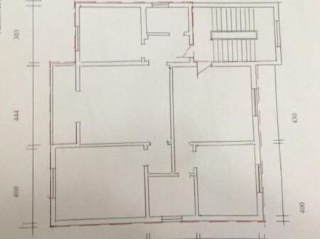 Shitet Apartament Stacioni I Trenit Okazion