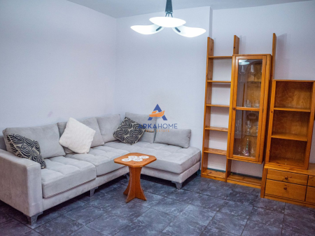 JEPET ME QERA APARTAMENT 2+1 "TEK PAZARI I RI" 700 EURO