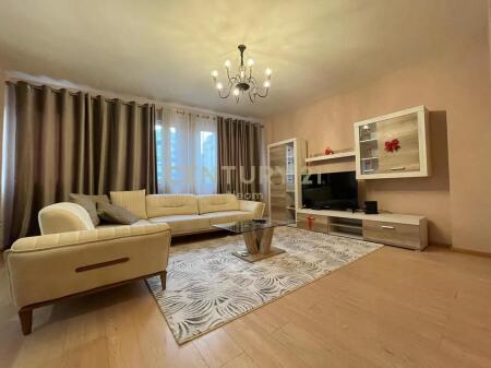 QIRA, APARTAMENT MODERN 2+1+2 te KOMUNA 