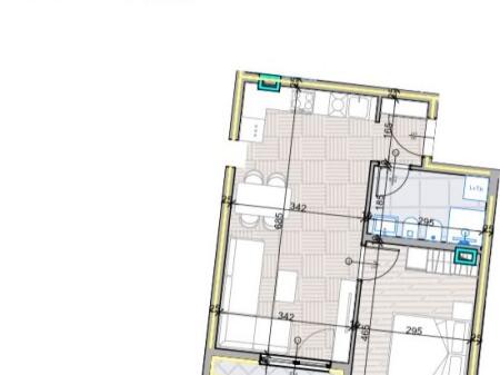 Vendesi in vendita Appartamento 1+1 Aluna Rzidence, Paskuqan